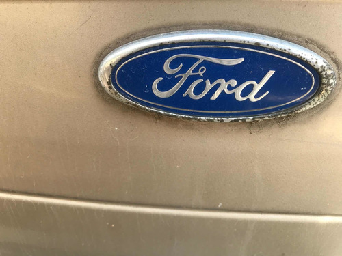 Emblema Ford Cajuela Ford Windstar 1995-1998 Foto 2