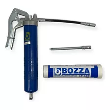 Bomba Manual Para Graxa 500gr - 7029 Easy - Bozza