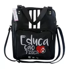 Bolsa Colegial Para Educação Física I I (série Love)