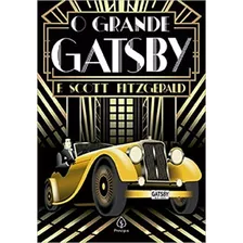 O Grande Gatsby