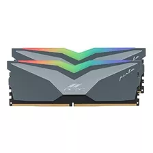 Visiontek Ocpc X3treme Pista Ddr5 Ram 16gb (2 X 8gb) 5600mhz