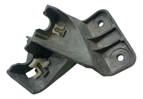 Suporte Cabo Seletor Marcha Gm Onix Prisma 2013 A 2019 Usado 4