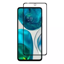 Pelicula Nanogel Cerâmica 9d Para Motorola Moto Edge 40 Neo