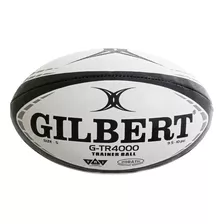 Pelota De Rugby Gilbert G-tr4000 N° 3 Tamaño Infantil