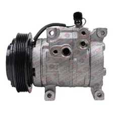 Compressor Hyundai Hb20 1.0