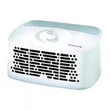 Honeywell Hht270w Hepaclean - Purificador De Aire De Mesa, H