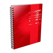 Cuaderno Universitario Arte Signo 80hjs T. Plastica Cuadricu