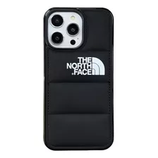 Funda Case The North Face Para iPhone 11 12 13 14 15