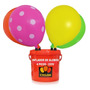 Primera imagen para búsqueda de inflador para globos profesional