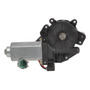 Motor Elevacin Vidrio Del Izq Nissan Pathfinder Armada 04