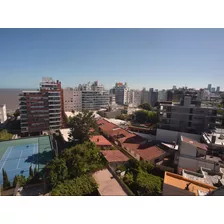 Venta Apartamento Malvin 2 Dormitorios Gge Vista Mar