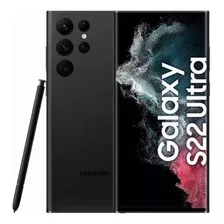 Samsung Galaxy S22 Ultra, 12gb Ram, 256gb