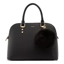 Aldo Bolso Galilini Dome Para Mujer, Negro