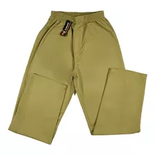 Calça Para Presídio Cdp Sem Cordão E Bolsos P M G Gg Xg 