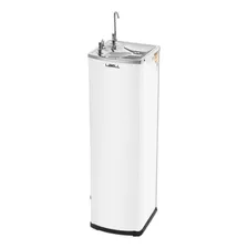 Bebedouro De Água Libell Eletrodomésticos Press Baby 3.6l Branco 127v 