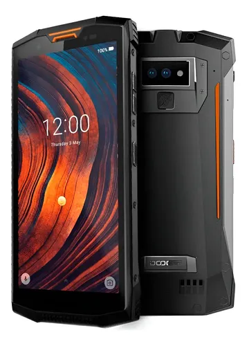 Doogee S80 Lite - Resistente Golpes Ver.2019 10000Mah / Asus