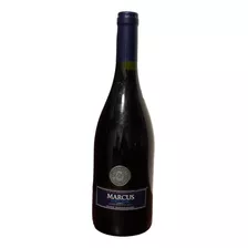 Marcus Pinot Noir 2008 Unico Para Entendidos