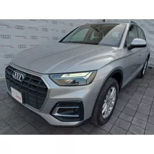 Audi Q5 2021