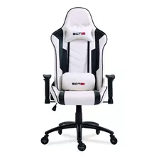 Silla Gamer Oficina Escritorio Ergonómica Reclinable Egtair