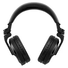 Pioneer Dj Hdjx7k Auriculares Profesionales Dj Color Negro N