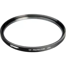 Filtro Tiffen Uv 58mm Protector Usa Canon T2 T3i T4i T5i T1i