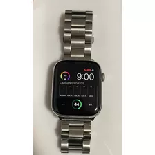 Apple Watch Series 5 Gps+ Celular De 44mm