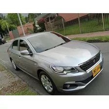 Peugeot 301 2021 1.6 Allure Gasolina Tp