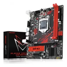 Placa Madre Machinist H81m-pro S1 Lga 1150 Ngff M.2 Ram Ddr3