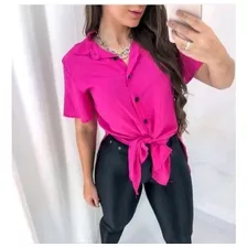 Blusa Blusão Tendência 