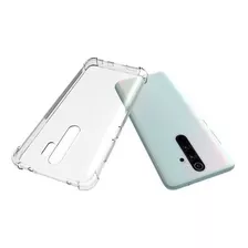 Estuche Acrílico Para Xiaomi Redmi Note 8 Pro