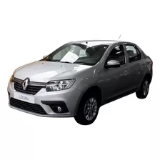 Renault Logan Life + 