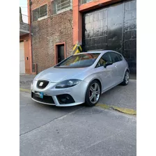 Seat Leon Fr