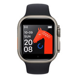Reloj Inteligente Smartwatch Bluetooth U88