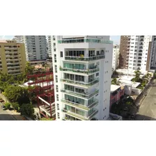 For Sale Y Rent Apartamento En La Esperilla De 3 Habitaciones Piso 8 Vista Al Mar Con 260m2 Y 2pq