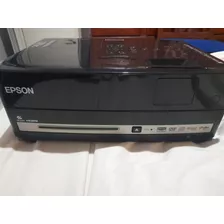 Proyector Epson Powerlite Presenter L - Excelente