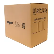 Caja Multiusos Grande Paquete X 10