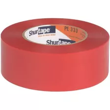 Shurtape Pe-333 - Cinta Adhesiva Para Estucos (2.0 in) X 60