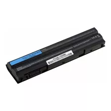 Bateria P/ Dell Latitude E6430 E6440 E6520 E6530 11.1v 48wh