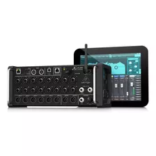 Behringer Xr18 Channel Mixer