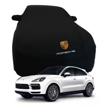 Capa Sob Medida Porsche Cayenne Coupe