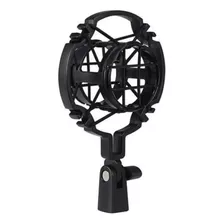 Suporte Aranha Para Microfone Smart Shock Mount Sm-50