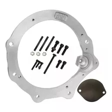 Flange Adaptadora Motor Ap X Câmbio Do Fusca Adap Brasil