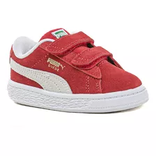 Zapatillas Suede Classic Xxi V Inf Puma Blast Tienda Oficial