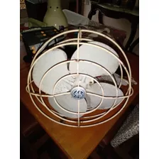 Ventilador Ge Antigo