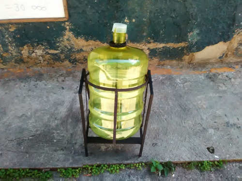 Porta Botellon De Agua ( 18v )