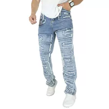 Jeans Hombre Modelo 5