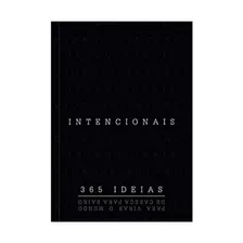 Intencionais - 365 Ideias - 5850