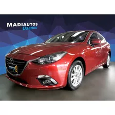 Mazda 3 Touring 2.0 Automatico Sedan