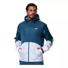 Jaqueta Masculina Legacy Windbreaker Under Armour Oferta