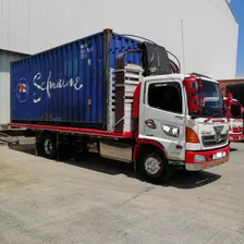 Hino Fc 9j 5.1 Mt 4x2